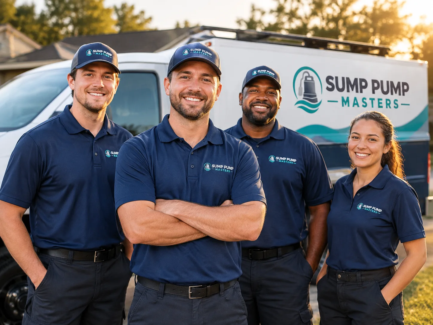 Sump Pump Repair company in Proberta, CA