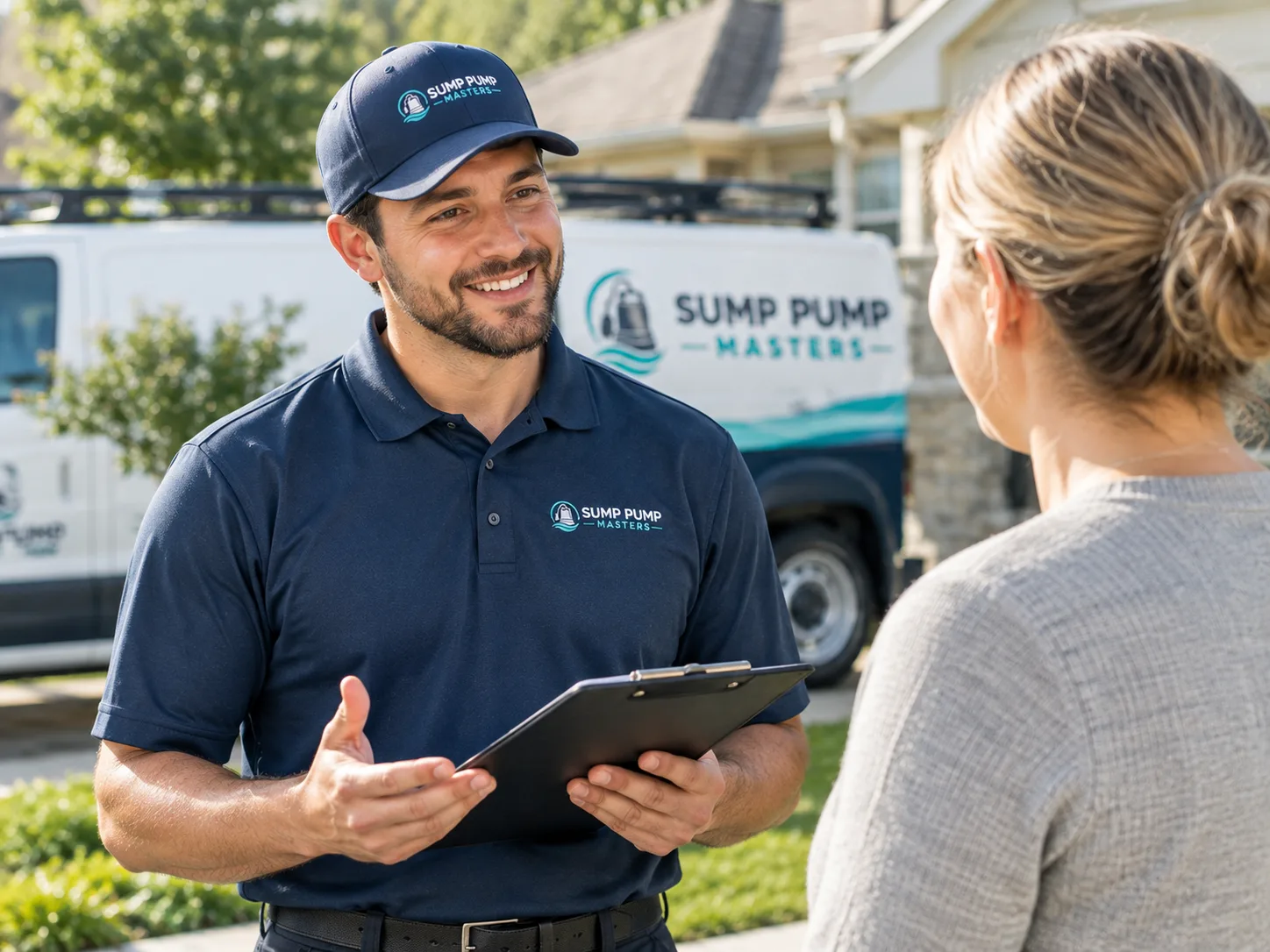 Sump Pump Repair Proberta, CA FAQs